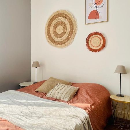 Studio L'Instant Apartment Angoulême Екстериор снимка