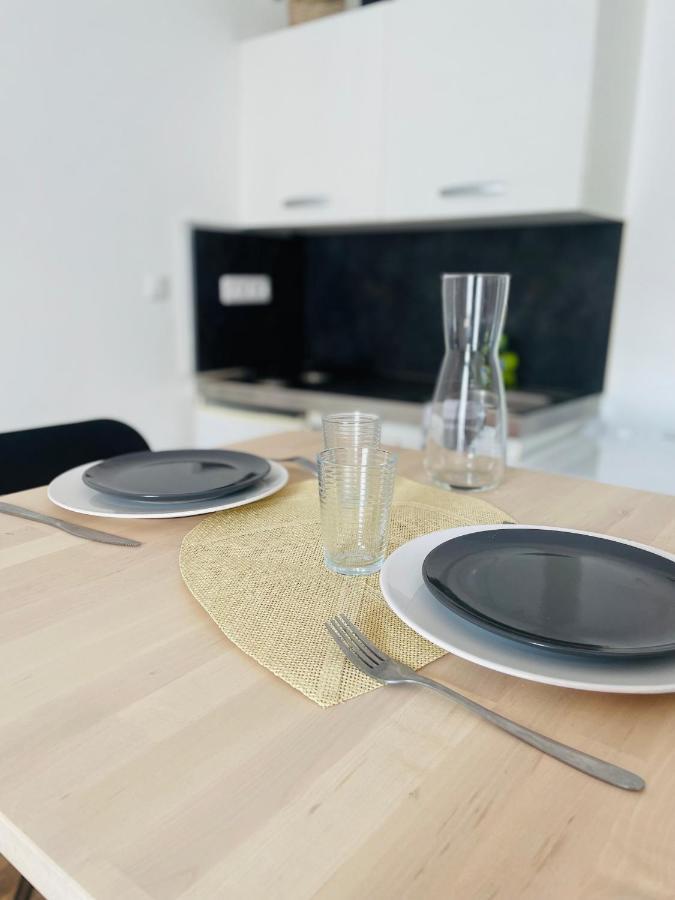 Studio L'Instant Apartment Angoulême Екстериор снимка